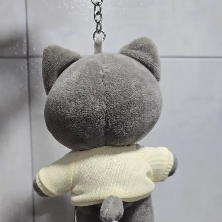 [BUNJANG] Faker OnSeti Doll 15cm / 페이커 온세티 인형 15cm 2024