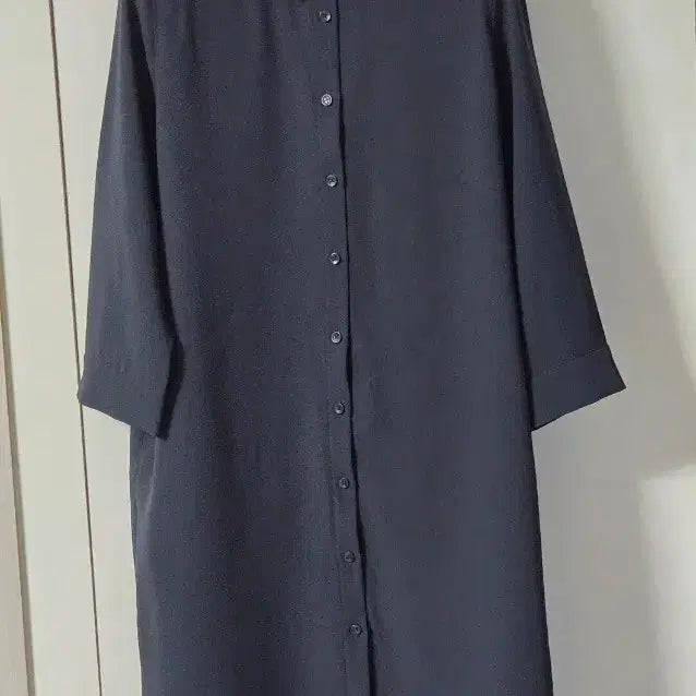 [SOLD OUT] (최상급)올리비아하슬러 롱원피스(100사이즈)