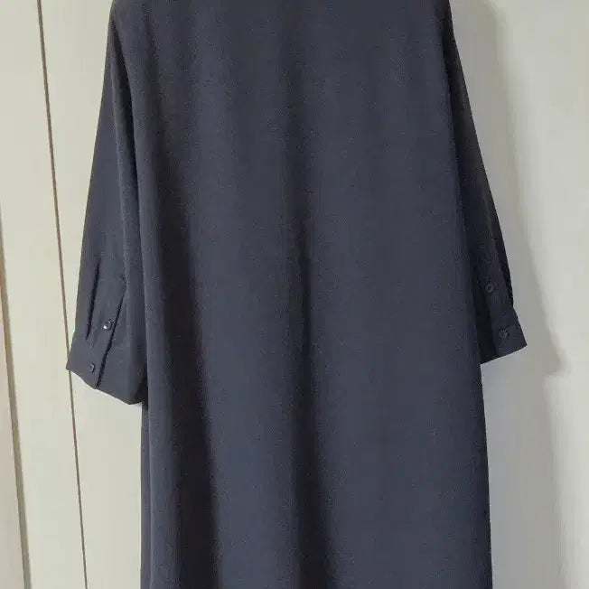 [SOLD OUT] (최상급)올리비아하슬러 롱원피스(100사이즈)