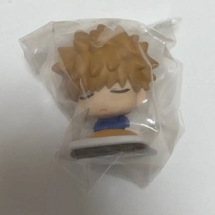 [BUNJANG] Blue Lock Kunigami Onemutan Gacha Figure / 블루록 쿠니가미 오네무탄 가챠 피규어