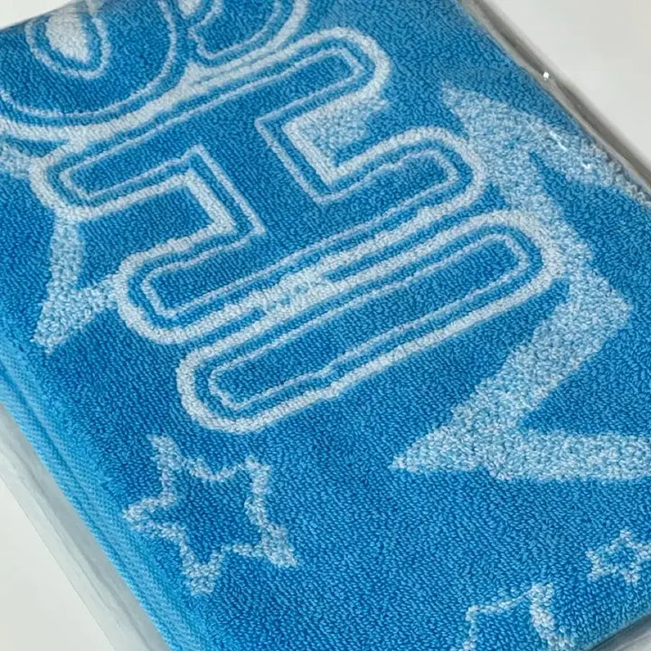 [BUNJANG] NCT WISH Yushi 1st Concert Towel / 엔시티 위시  유우시 일투 콘서트 타올 미사용품