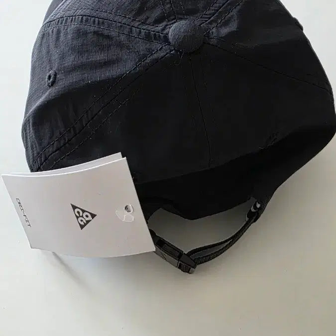 [SOLD OUT] 나이키 ACG 헤리티지86 블랙 볼캡