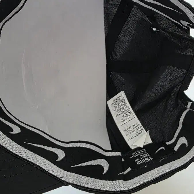 [SOLD OUT] 나이키 ACG 헤리티지86 블랙 볼캡