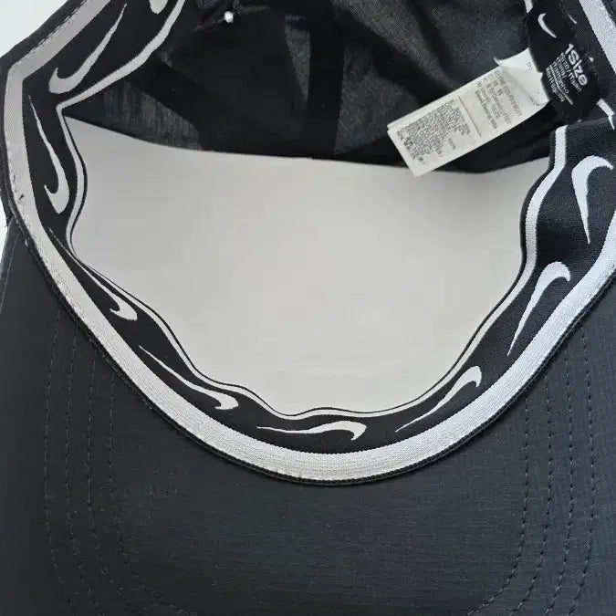 [SOLD OUT] 나이키 ACG 헤리티지86 블랙 볼캡