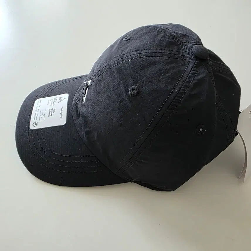 [SOLD OUT] 나이키 ACG 헤리티지86 블랙 볼캡
