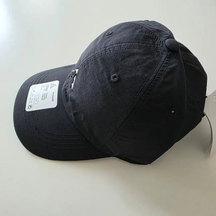 [SOLD OUT] 나이키 ACG 헤리티지86 블랙 볼캡