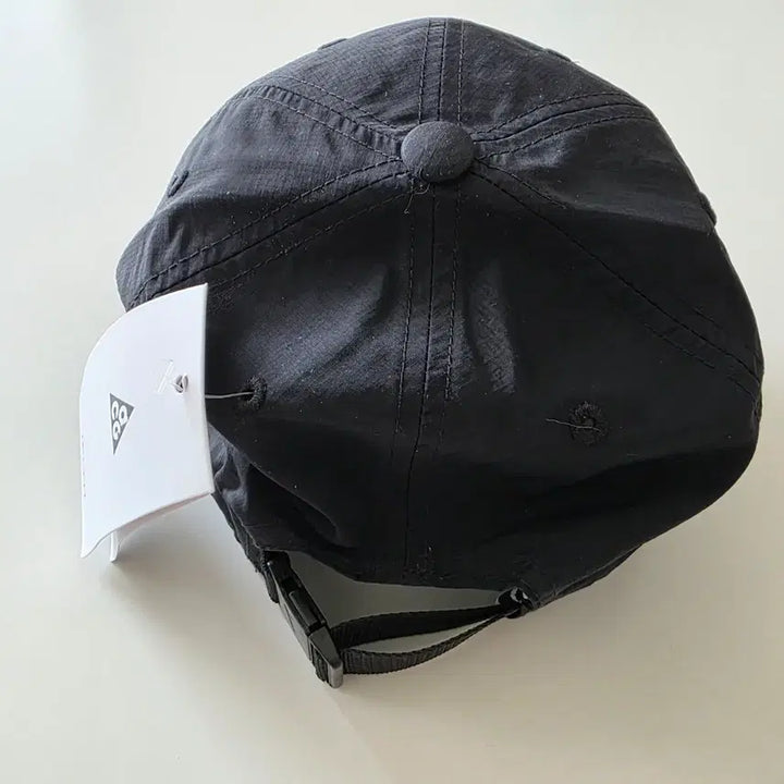 [SOLD OUT] 나이키 ACG 헤리티지86 블랙 볼캡