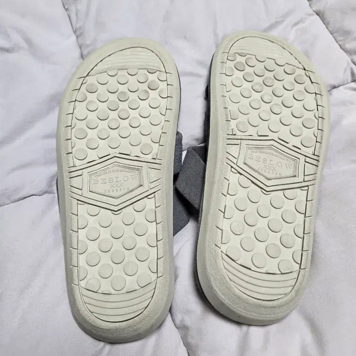 [BUNJANG] Beslow x Shoopen Collaboration Slippers 260 / 비슬로우 x 슈펜 슬리퍼260