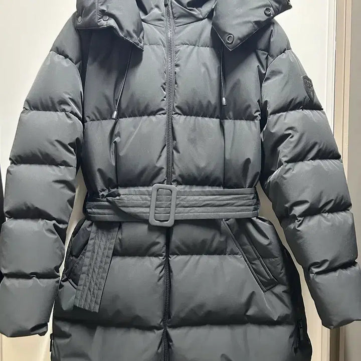 [BUNJANG] Moose Knuckles Ida S Size Parka / 노비스 이다 S
