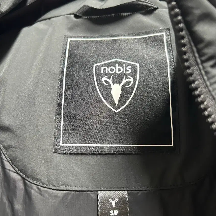 [BUNJANG] Moose Knuckles Ida S Size Parka / 노비스 이다 S