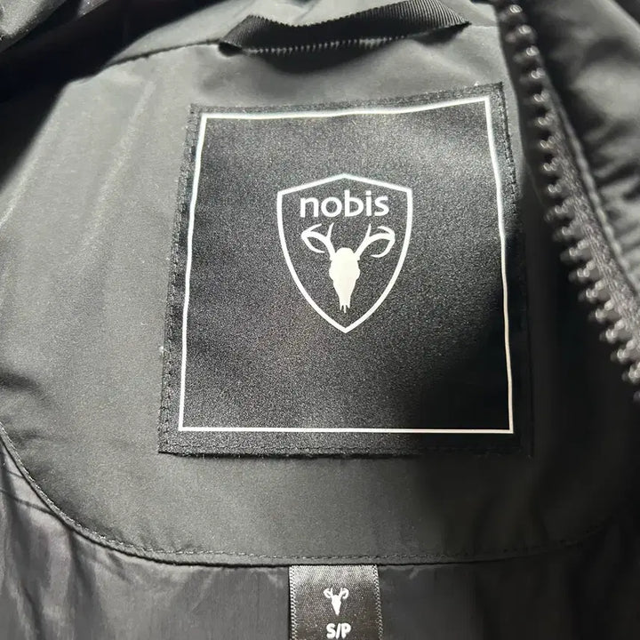 [BUNJANG] Moose Knuckles Ida S Size Parka / 노비스 이다 S