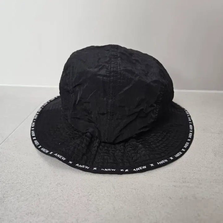 [SOLD OUT] 어뉴 골프 버킷햇 블랙
