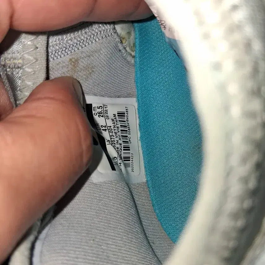[BUNJANG] Nike Soccer Shoes 265 / 나이키축구화 풋살화255-260 265