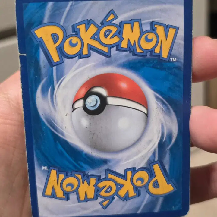 [BUNJANG] Pokemon Card Salazzle GX SR / 포켓몬카드 염뉴트 GX SR