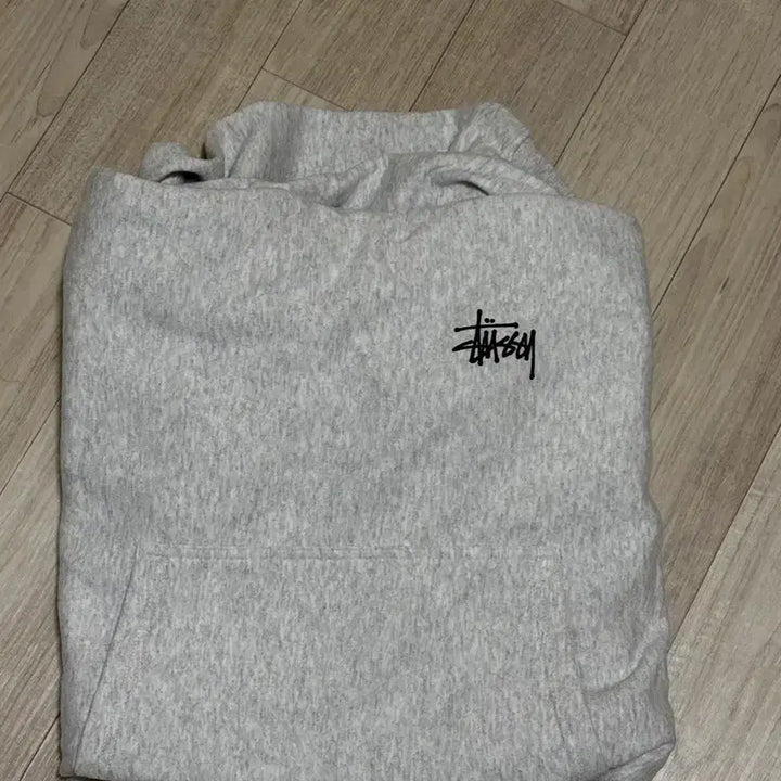 [BUNJANG] Stussy Hoodie / 스투시 후드티