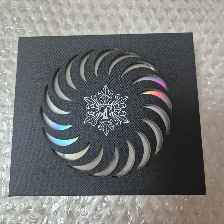 [SOLD OUT] 빅뱅 태양 1집 싸인CD 개봉시디 일반반