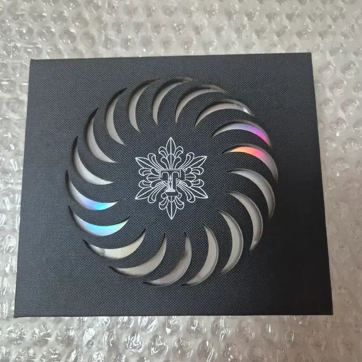 [SOLD OUT] 빅뱅 태양 1집 싸인CD 개봉시디 일반반