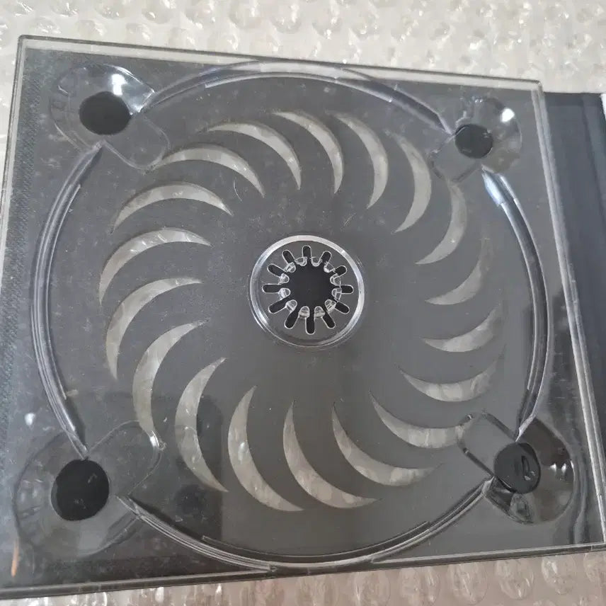 [SOLD OUT] 빅뱅 태양 1집 싸인CD 개봉시디 일반반