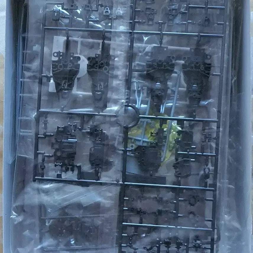[SOLD OUT] MG 제타 플러스 C1 건담