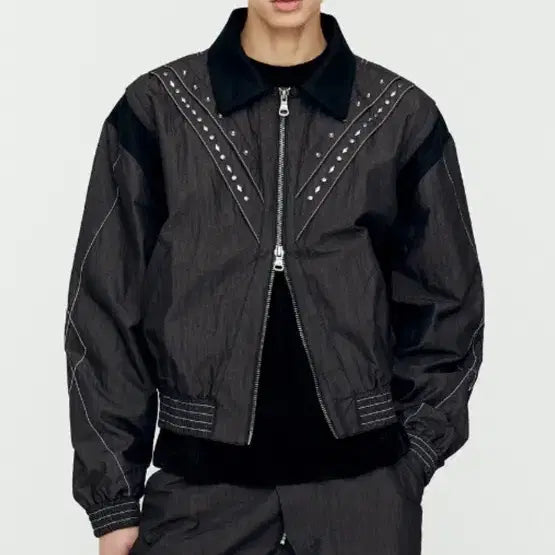 [BUNJANG] Andersson Bell Dua Jacket XL / 앤더슨벨 두아 자켓 XL