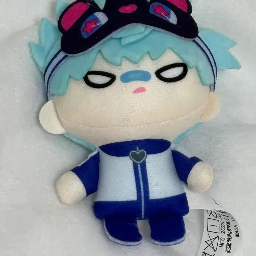 [SOLD OUT] 에이스테 블라인드박스 틸 인형