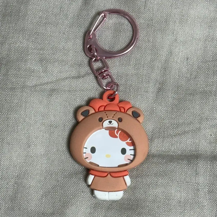 [BUNJANG] Sanrio My Melody, Kuromi, Hangyodon, Pompompurin Figure Keyring / 산리오 마이멜로디,쿠로미,한교동,폼폼푸린 피규어 키링