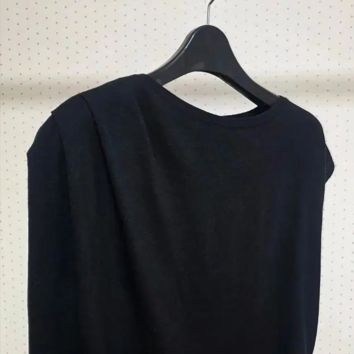 [SOLD OUT] 고비 실크캐시미어 셔링니트55사이즈(새상품)