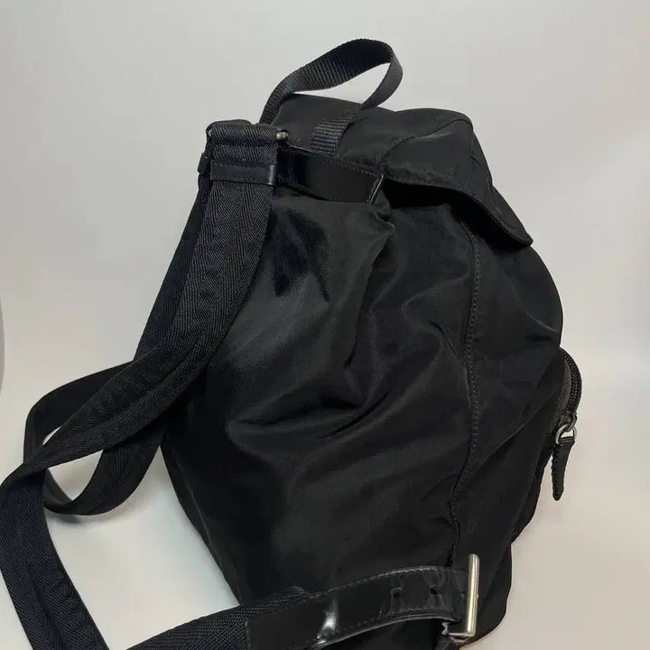 [SOLD OUT] 프라다 원포켓 나일론 백팩