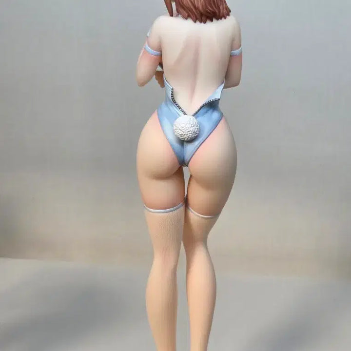 [BUNJANG] EnsoToys Natsume White Bunny Figure / 엔소토이즈 하얀바니 나츠메 피규어