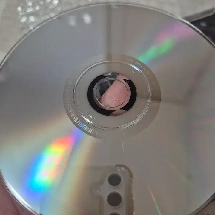 [SOLD OUT] 빅뱅 지드래곤 2집 CD 블랙버전 개봉