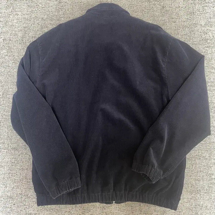 [BUNJANG] Carhartt WIP Madison Corduroy Jacket - Navy - L Size / 칼하트 WIP 메디슨 자켓 코듀로이 L 사이즈 팝니다