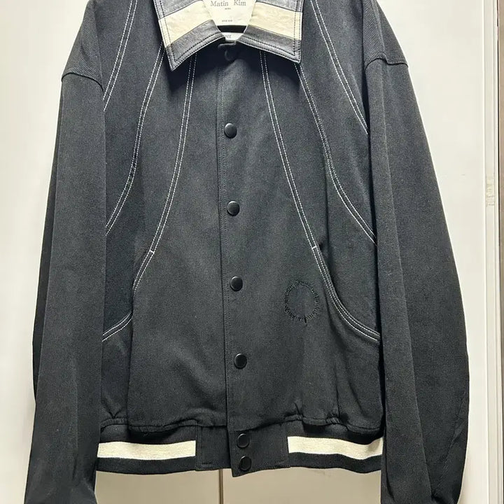 [BUNJANG] Matinkim Bomber Jacket / 마뗑킴 봄버 프리