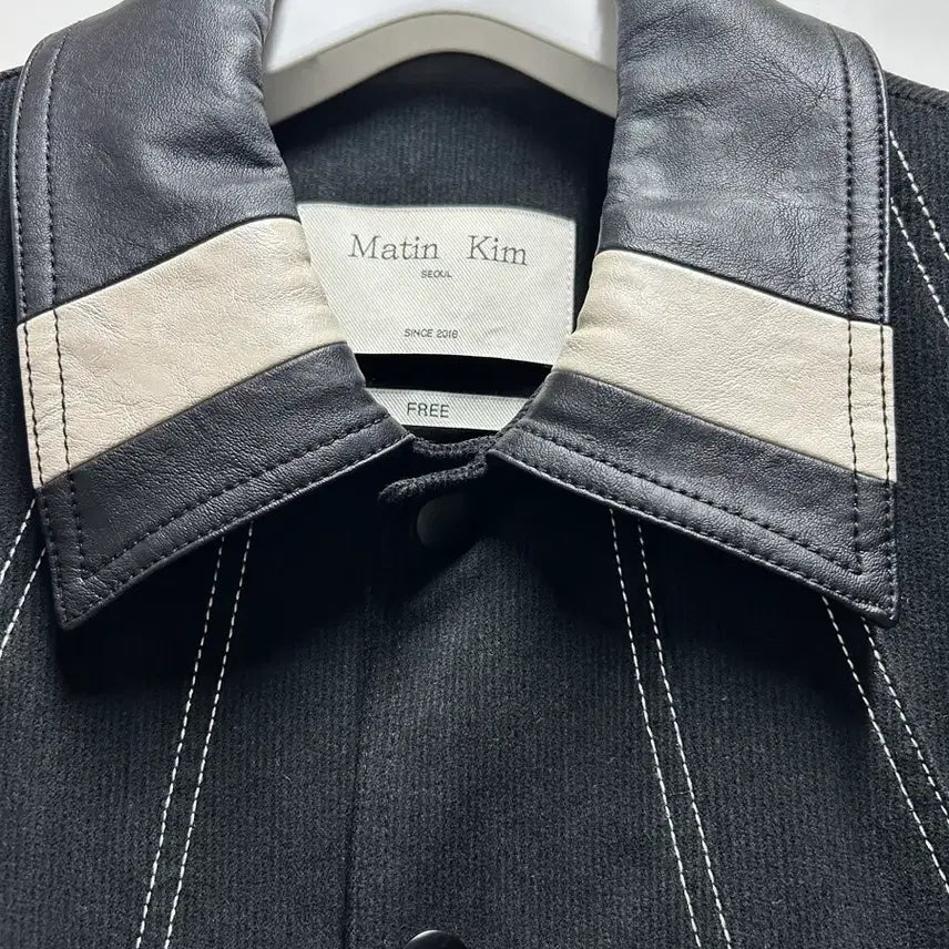 [BUNJANG] Matinkim Bomber Jacket / 마뗑킴 봄버 프리