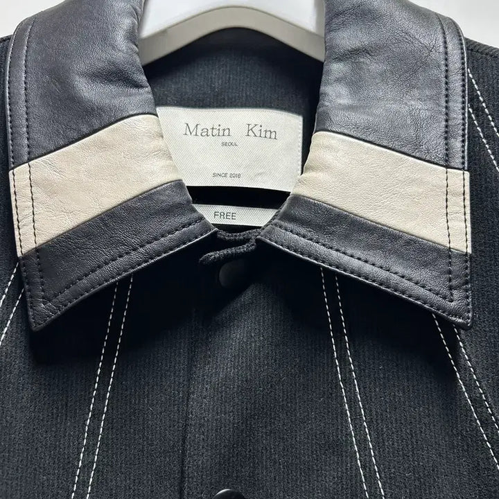 [BUNJANG] Matinkim Bomber Jacket / 마뗑킴 봄버 프리