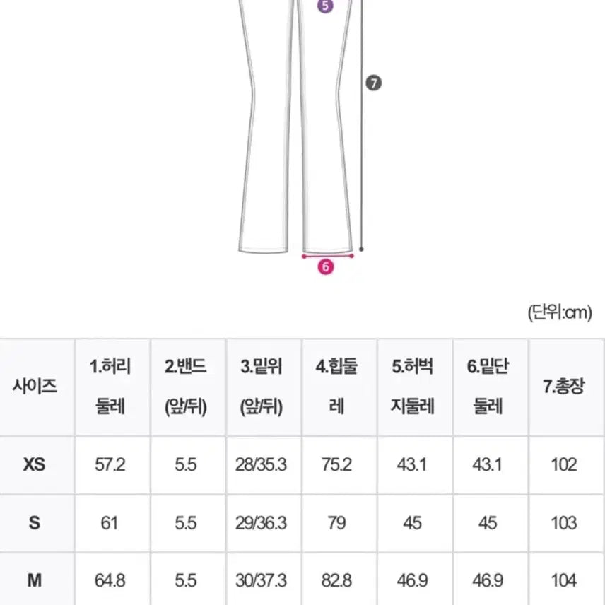 [BUNJANG] KINDAMi Hip Pad Bootcut Jeans / 카인다미 골반뽕 청바지