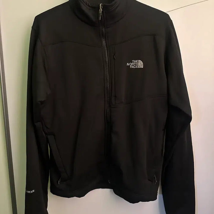 [BUNJANG] The North Face Flight Series Zip-Up Jacket - Black Vintage Rare Item / 빈티지 대장급 희귀매물 노스페이스 플라이트 시리즈 집업 자켓 블랙