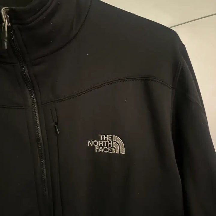 [BUNJANG] The North Face Flight Series Zip-Up Jacket - Black Vintage Rare Item / 빈티지 대장급 희귀매물 노스페이스 플라이트 시리즈 집업 자켓 블랙