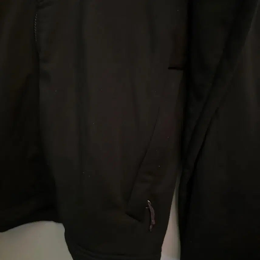 [BUNJANG] The North Face Flight Series Zip-Up Jacket - Black Vintage Rare Item / 빈티지 대장급 희귀매물 노스페이스 플라이트 시리즈 집업 자켓 블랙
