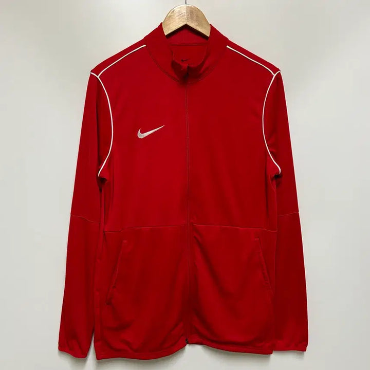 [BUNJANG] Nike Park 20 Track Top Jersey (Red, Men&