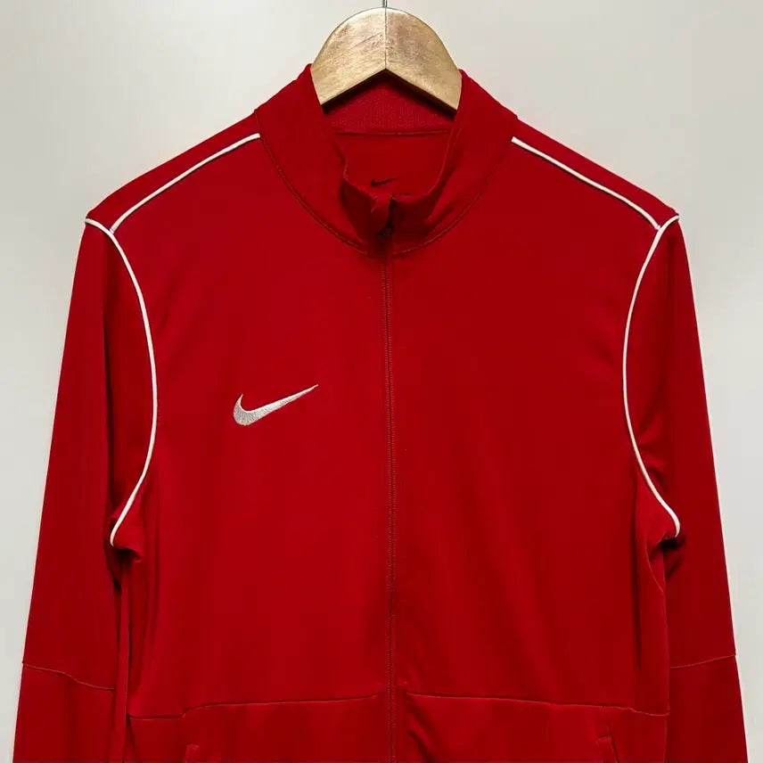 [BUNJANG] Nike Park 20 Track Top Jersey (Red, Men&