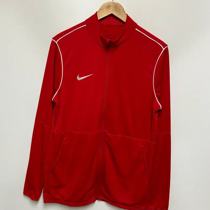 [BUNJANG] Nike Park 20 Track Top Jersey (Red, Men&