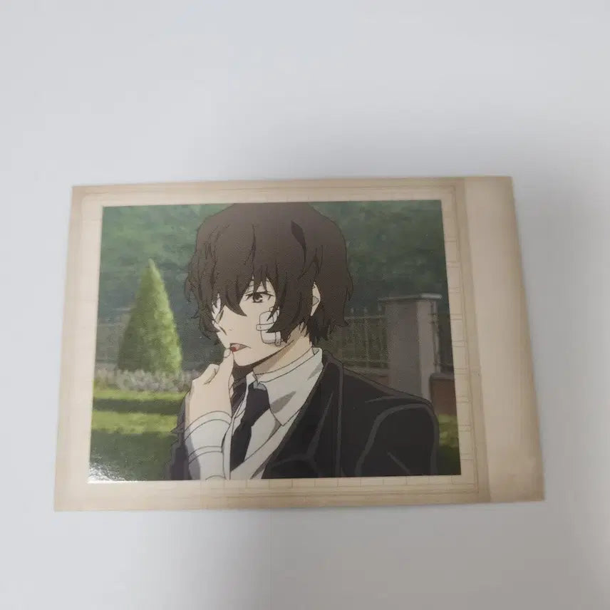 [BUNJANG] Bungo Stray Dogs Dazai Osamu PASH! Colle / 문스독 다자이 오사무 파샤코레