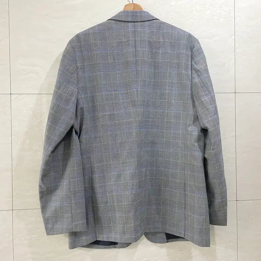 [SOLD OUT] 티아이포맨 / 글렌체크 자켓, 봄자켓, 남성자켓 / 110