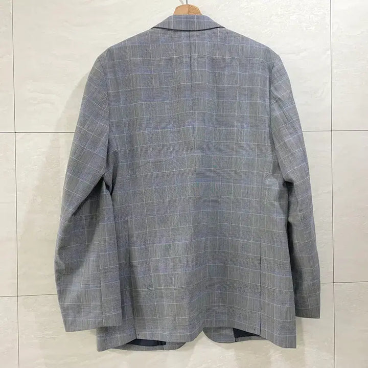 [SOLD OUT] 티아이포맨 / 글렌체크 자켓, 봄자켓, 남성자켓 / 110