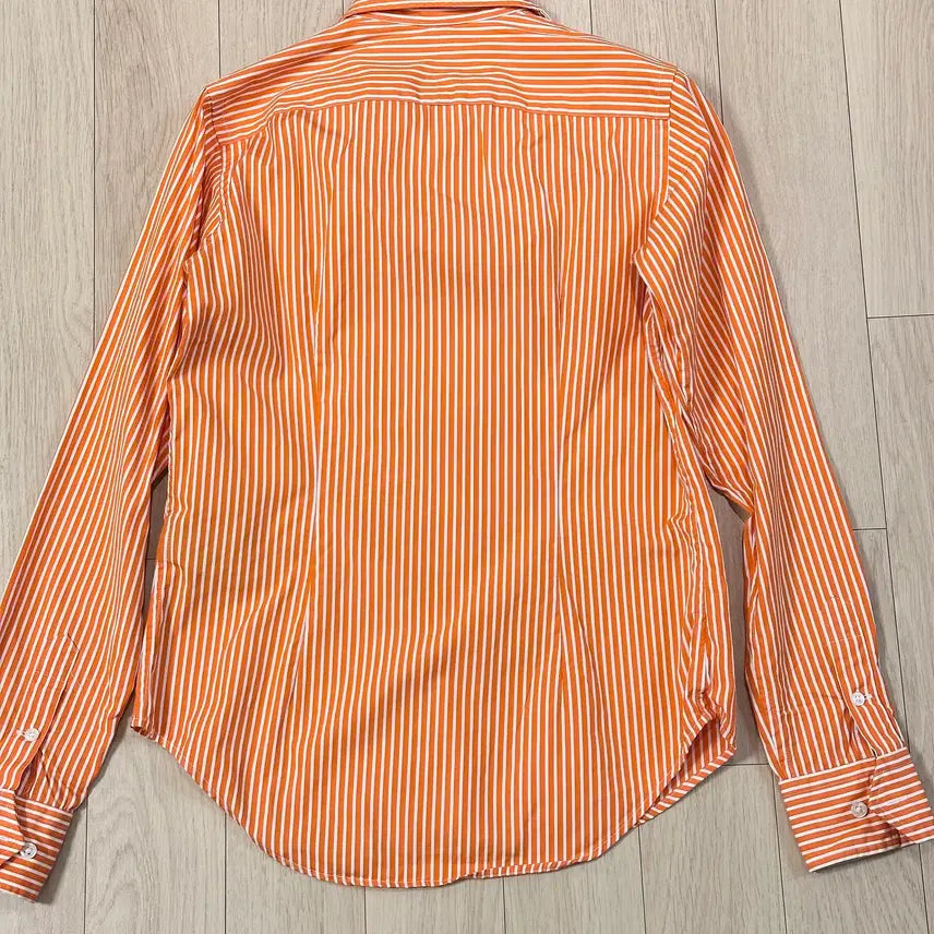 [BUNJANG] Ralph Lauren Sport Striped Shirt / (정품) 랄프로렌스포츠 스트라이프 셔츠