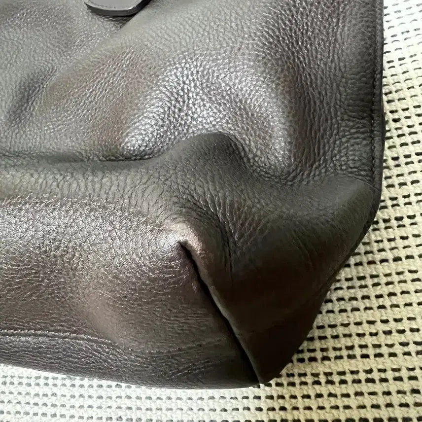 [BUNJANG] Prada Vitello Daino Tote Bag 2-Way / 프라다 비텔로 다이노 토트백 2way