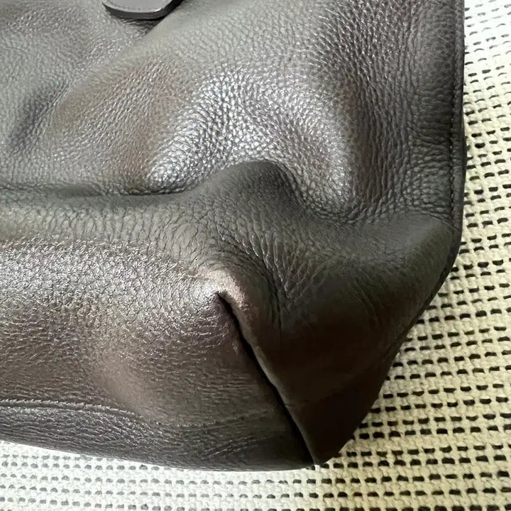 [BUNJANG] Prada Vitello Daino Tote Bag 2-Way / 프라다 비텔로 다이노 토트백 2way