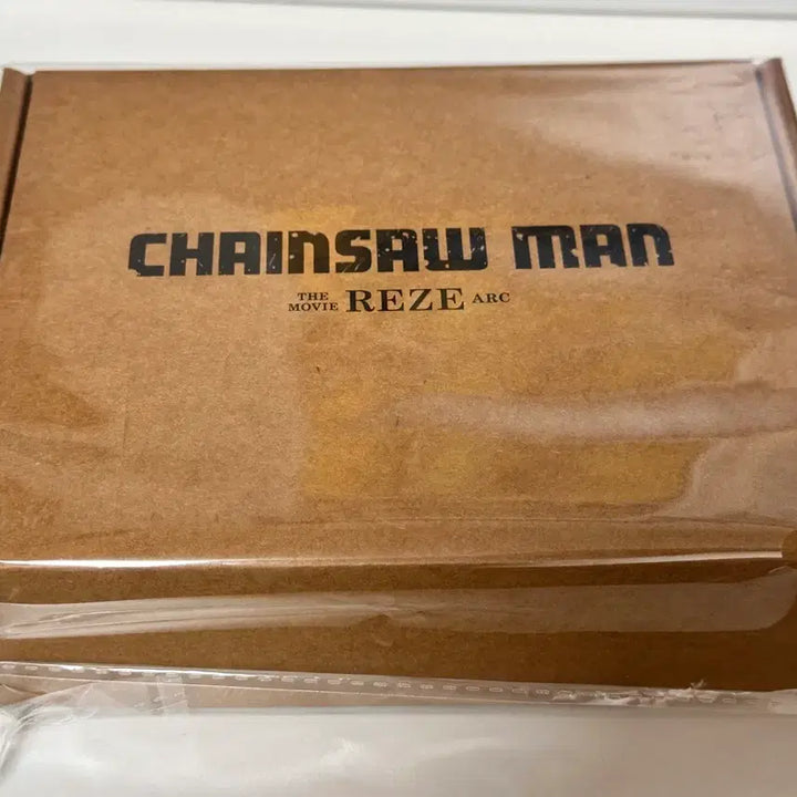 [BUNJANG] MAPPA Chainsaw Man Keycap Set Reze &amp; Denji / 체인소맨 마파 홍대 팝업 키캡세트 레제&amp;덴지