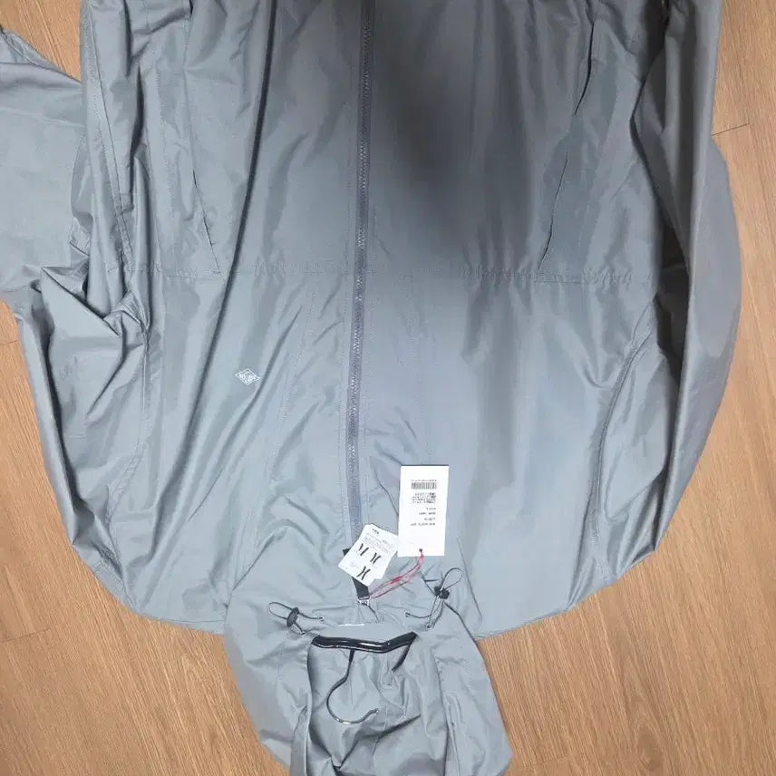 [BUNJANG] Danton Windbreaker Jacket (L) / (L)단톤 바람막이