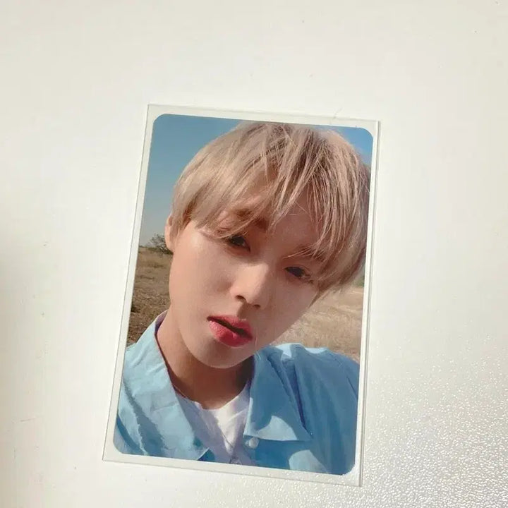[BUNJANG] 박지훈 포토카드 왕사남 왕과사는남자 박지훈 포카 지훈 포카 / 박지훈 포토카드 왕사남 왕과사는남자 박지훈 포카 지훈 포카
